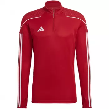 adidas Tiro 23 League treniņkrekls vīriešiem Team Power Red/White 2XL