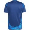 adidas Tiro 24 Competition Match krekls Navy Blue IQ4758 M
