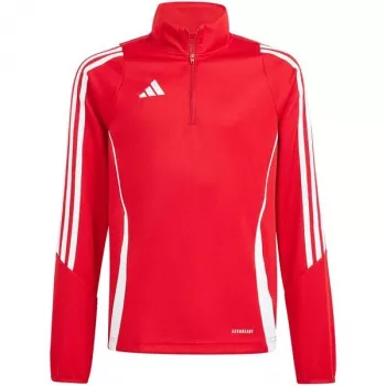 adidas Tiro 24 Treniņtreniņkrekls Bērniem Sarkans 116 cm