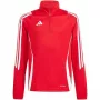 adidas Tiro 24 Treniņtreniņkrekls Bērniem Sarkans 116 cm