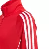 adidas Tiro 24 Treniņtreniņkrekls Bērniem Sarkans 116 cm