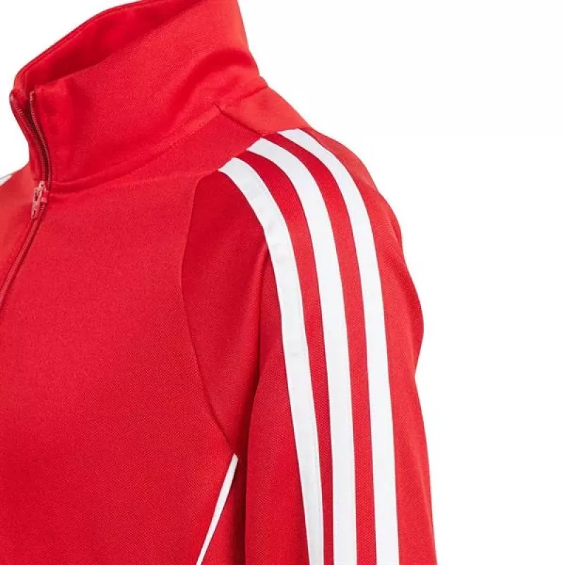 adidas Tiro 24 Treniņtreniņkrekls Bērniem Sarkans 116 cm