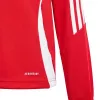 adidas Tiro 24 Treniņtreniņkrekls Bērniem Sarkans 116 cm