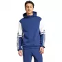 adidas Squadra 25 Sweat Hoody vīriešu Navy Blue 2XL