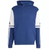 adidas Squadra 25 Sweat Hoody vīriešu Navy Blue 2XL