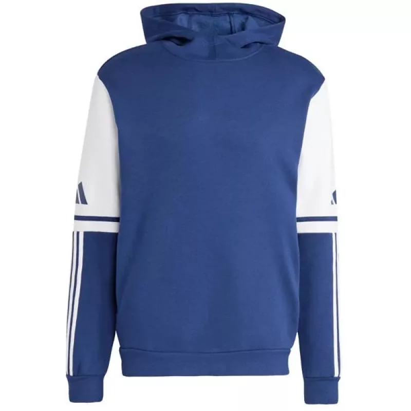 adidas Squadra 25 Sweat Hoody vīriešu Navy Blue 2XL