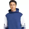 adidas Squadra 25 Sweat Hoody vīriešu Navy Blue 2XL