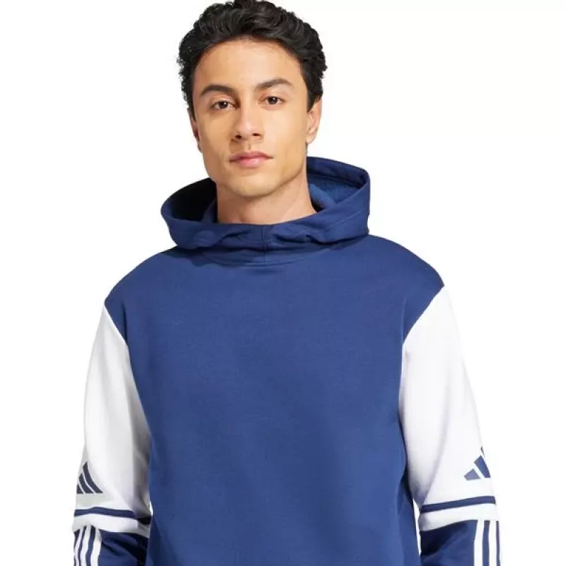 adidas Squadra 25 Sweat Hoody vīriešu Navy Blue 2XL