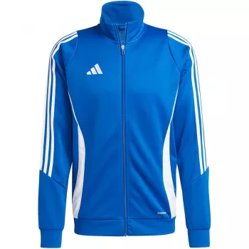 adidas Tiro 24 treniņkrekls vīriešiem Team Royal Blue M