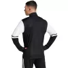 adidas Squadra 25 Training vīriešu treniņkrekls Black/White M