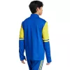 adidas vīriešu Squadra 25 treniņu tops Team Royal Blue/Yellow XL
