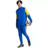 adidas vīriešu Squadra 25 treniņu tops Team Royal Blue/Yellow XL