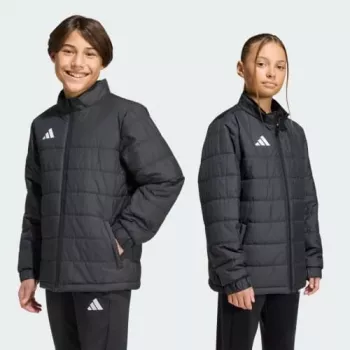 adidas Entrada 26 Light treniņjaka bērniem Black 128cm