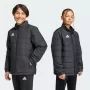 adidas Entrada 26 Light treniņjaka bērniem Black 128cm