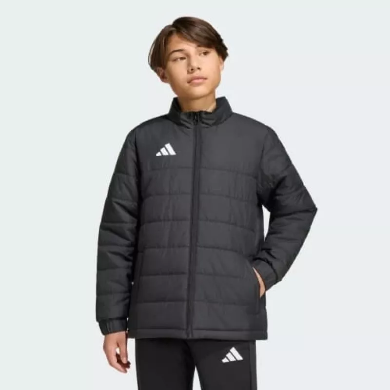 adidas Entrada 26 Light treniņjaka bērniem Black 128cm