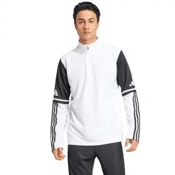 adidas Squadra 25 treniņkrekls vīriešiem White/Black 2XL JD2987