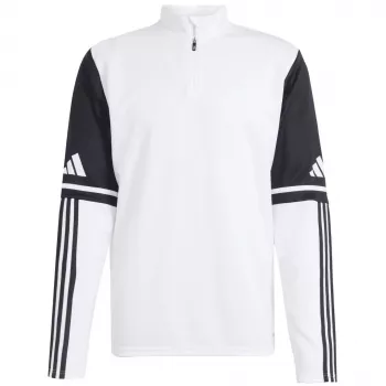 adidas Squadra 25 treniņkrekls vīriešiem White/Black 2XL JD2987