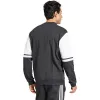 adidas Squadra 25 Sweat Crew vīriešu sporta krekls melns S