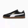 Puma Club II vīriešu kedas melnas 397447 02 izmērs 43