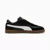 Puma Club II vīriešu kedas melnas 397447 02 izmērs 43