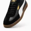 Puma Club II vīriešu kedas melnas 397447 02 izmērs 43