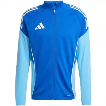 adidas Tiro 25 Competition treniņjaka vīriešiem, zila, M izmērs