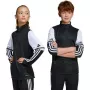 adidas Squadra 25 Treniņkrekls Bērniem Melns 128cm