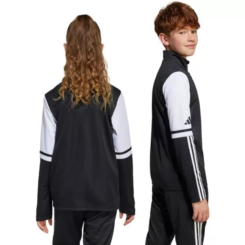 adidas Squadra 25 Treniņkrekls Bērniem Melns 128cm