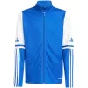 adidas Squadra 25 Training bērnu sporta krekls Team Royal Blue/White 128 cm