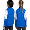 adidas Squadra 25 Training bērnu sporta krekls Team Royal Blue/White 128 cm