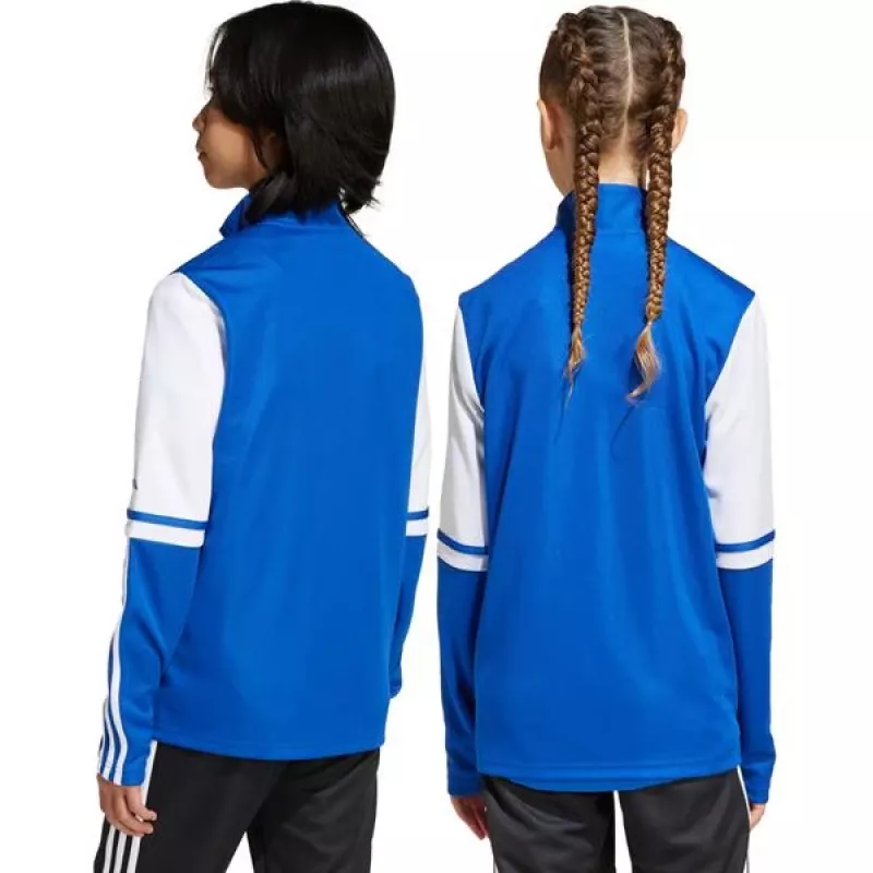 adidas Squadra 25 Training bērnu sporta krekls Team Royal Blue/White 128 cm