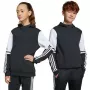 adidas Squadra 25 Sweat Hoody Bērniem Melns 152cm