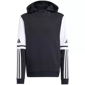 adidas Squadra 25 Sweat Hoody Bērniem Melns 152cm