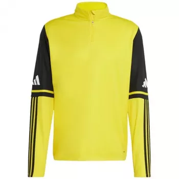adidas vīriešu Squadra 25 treniņu tops dzeltens XL
