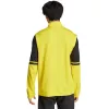 adidas vīriešu Squadra 25 treniņu tops dzeltens XL