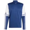 adidas Squadra 25 treniņu tops vīriešiem Team Royal Blue/White JD2983 L izmērs