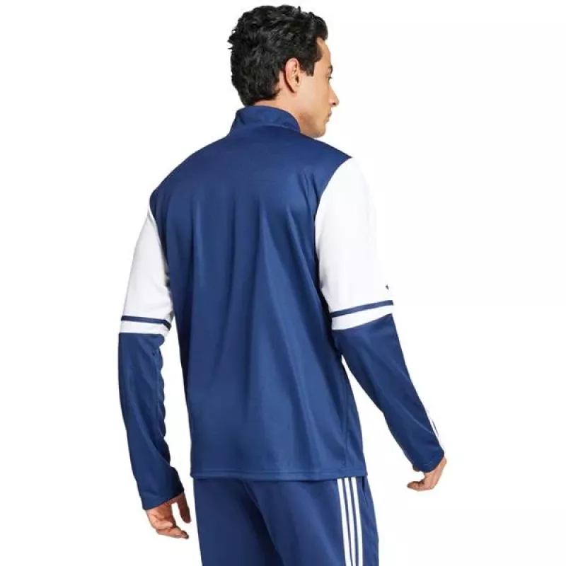 adidas Squadra 25 treniņu tops vīriešiem Team Royal Blue/White JD2983 L izmērs
