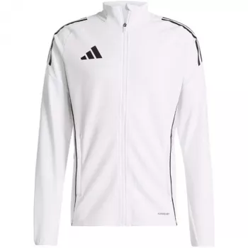 adidas vīriešu Tiro 25 Competition treniņu tops balts JM3555 XL