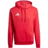adidas Entrada 26 vīriešu kapuce Sarkanā S izmēra