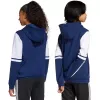 adidas Squadra 25 Sweat Hoody Bērnu Navy Blue JD4804 140cm