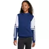 adidas Squadra 25 Sweat Hoody Bērnu Navy Blue JD4804 140cm