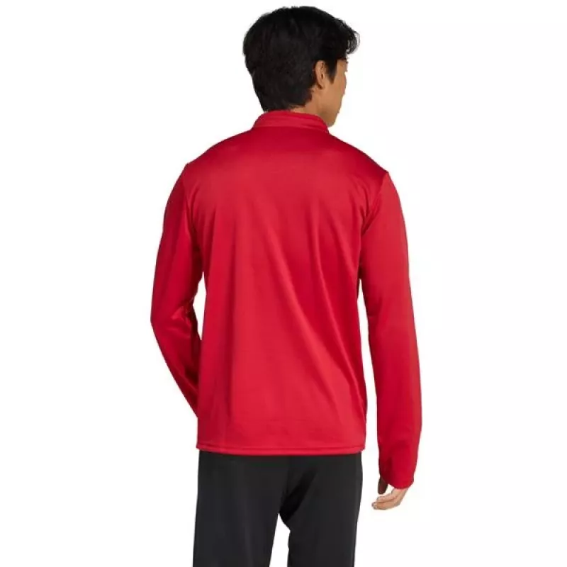 adidas Entrada 26 vīriešu treniņu tops Team Power Red/White 2XL