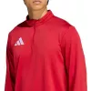 adidas Entrada 26 vīriešu treniņu tops Team Power Red/White 2XL