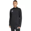 adidas Entrada 26 vīriešu treniņu tops melns