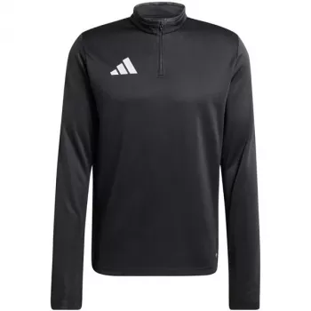 adidas Entrada 26 vīriešu treniņu tops melns