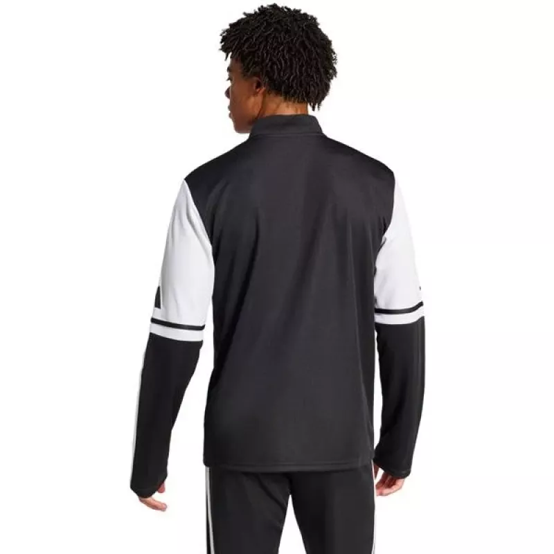 adidas Squadra 25 vīriešu treniņu tops Black/White L