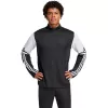 adidas Squadra 25 vīriešu treniņu tops Black/White L