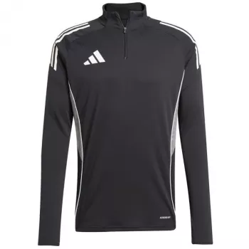 adidas Tiro 25 Competition treniņkrekls vīriešiem, melns, 2XL