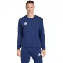adidas Entrada 26 vīriešu sporta svīteris Navy Blue JZ6574, izmērs M