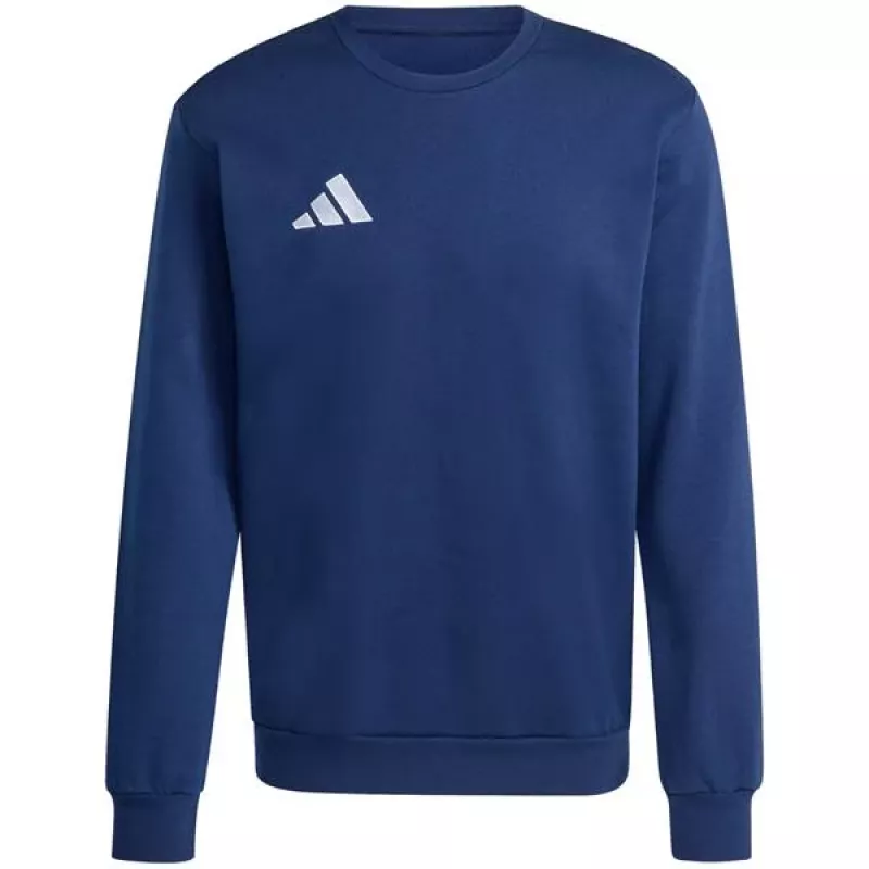 adidas Entrada 26 vīriešu sporta svīteris Navy Blue JZ6574, izmērs M